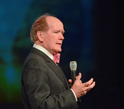 Dr. Pearse Lyons