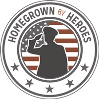 Homegrown by Heroes