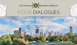 Food Dialogues Chicago