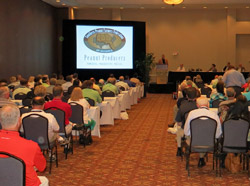 Southern Peanut Growers Conference