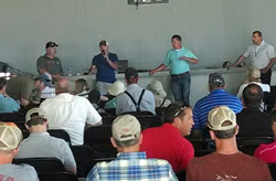 Precision Aerial Ag Show