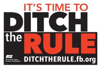 Ditch The Rule