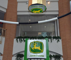 John Deere Product Launch