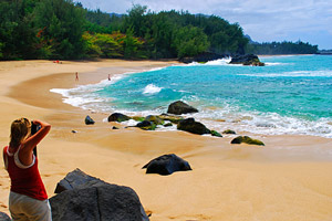 Hawaii Photo Tours by Vincent K. Tylor