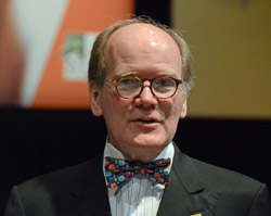 Dr. Pearse Lyons