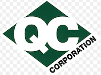 QC Corporation logo