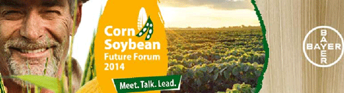 Bayer CropScience Corn and Soybeans Future Forum
