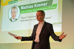 Mathias Kremer Bayer CropScience