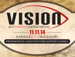 Livestock Publications Council Vision