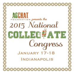 2015 National Collegiate Congress