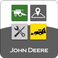 John Deere App Center