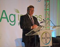 Jim Blome Bayer CropScience