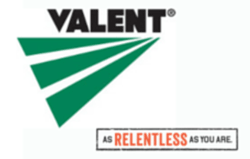 Valent Relentless Contest