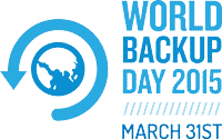 World Backup Day