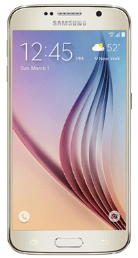 Samsung Galaxy S 6