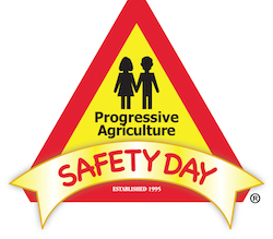 safety day logo