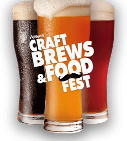 Alltech Craft Brews & Food Fest