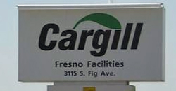 cargill-fresno