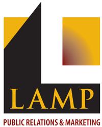 Lamp Public Relations & Marketing