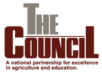 The National Council for Agricultural Education