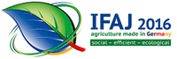 IFAJ Congress 2016