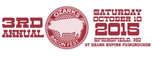 ozark bacon fest