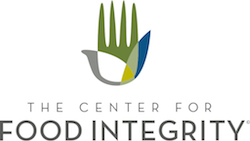 Center for Food Integrity CFI