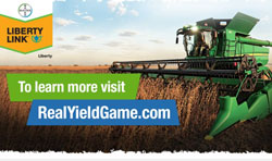 Bayer CropScience Real Yield Game