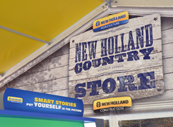 New Holland Country Store