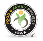 FFP Iowa logo