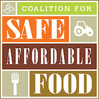 safe affordable food