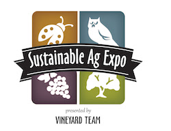 Sustainable Ag Expo
