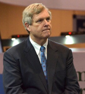 Ag Secy Vilsack at AFBF 2016