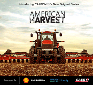 American Harvest