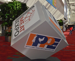 IPPE 2016