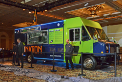 Spud Nation Food Truck