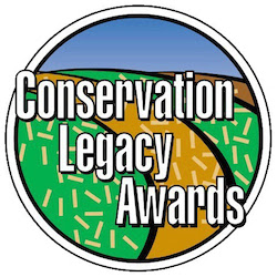 conservation legacy awards