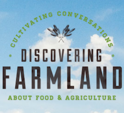 Discovering Farmland