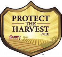protect the harvest