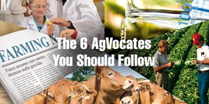 AgVocates to Follow