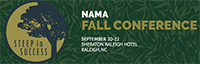 NAMA Fall Conference 2016