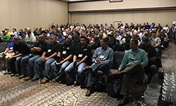John Deere Developers Conference