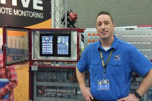 Mathews Company Unveils Next-Gen Grain Dryer Control System