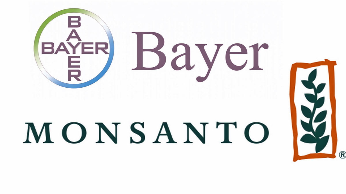 DOJ Conditionally Approves Bayer-Monsanto | AgWired