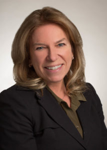 Kathy Shelton, FMC, Chief Technology Officer
