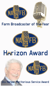 NAFB Awards