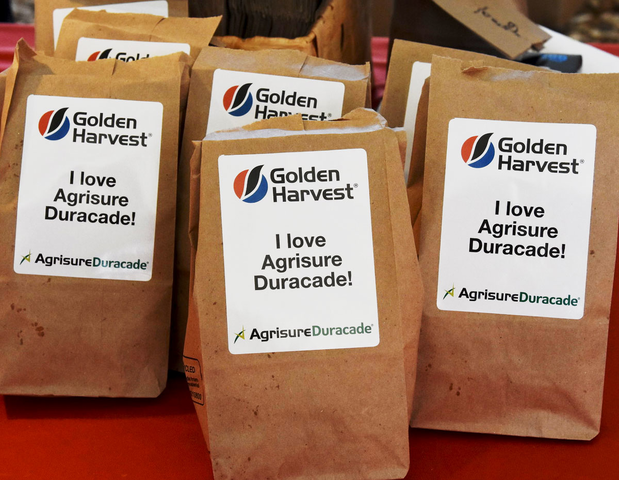 Golden Harvest Announces 2020 Lineup | AgWired