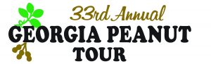 33rd Georgia Peanut Tour