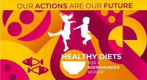 2019 World Food Day