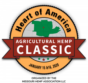 Heart of America Agricultural Hemp Conference